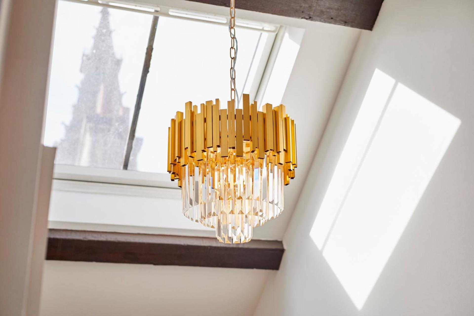 Host & Stay - Queen Square Hideaway Liverpool Exteriör bild