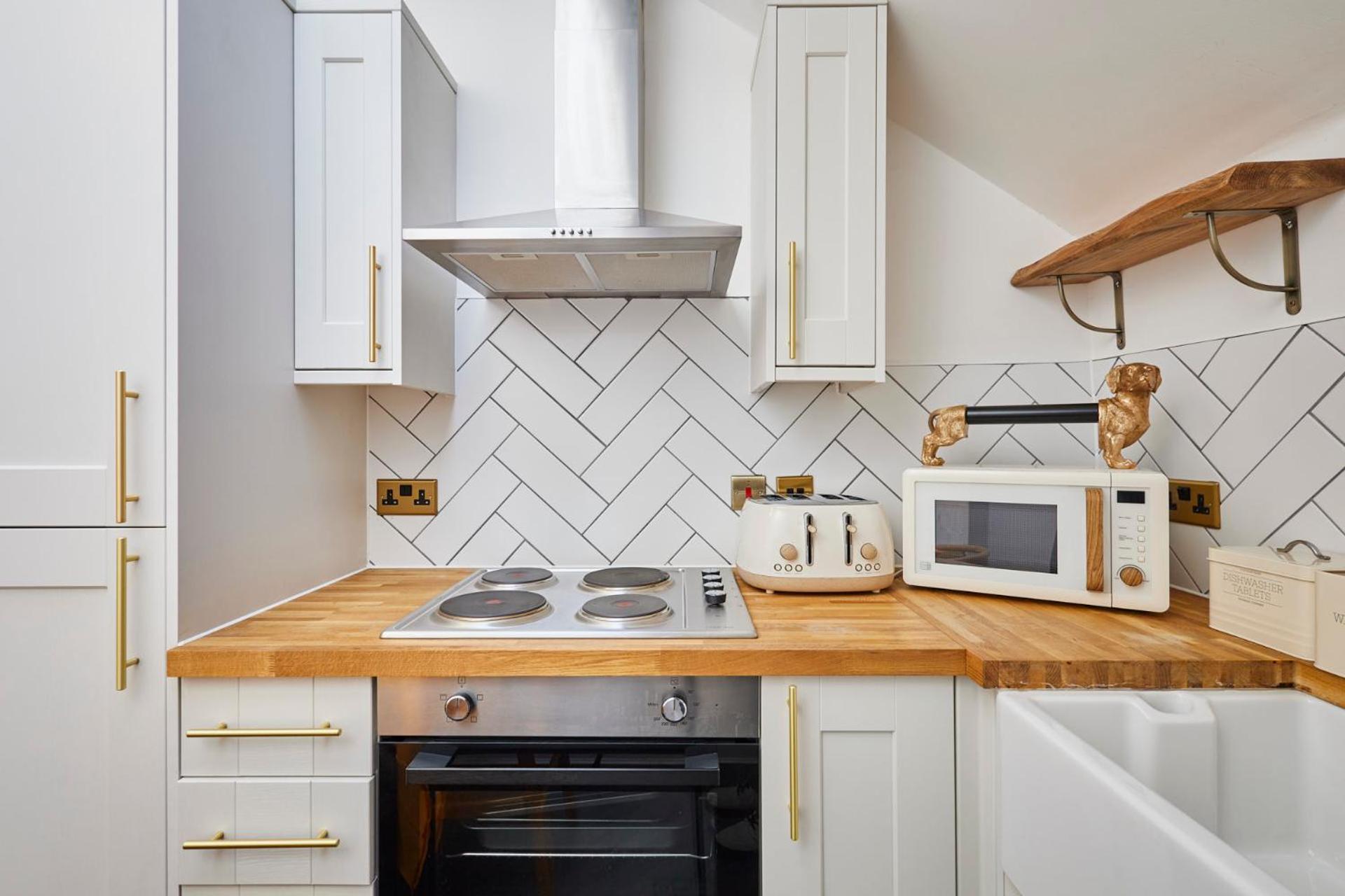 Host & Stay - Queen Square Hideaway Liverpool Exteriör bild
